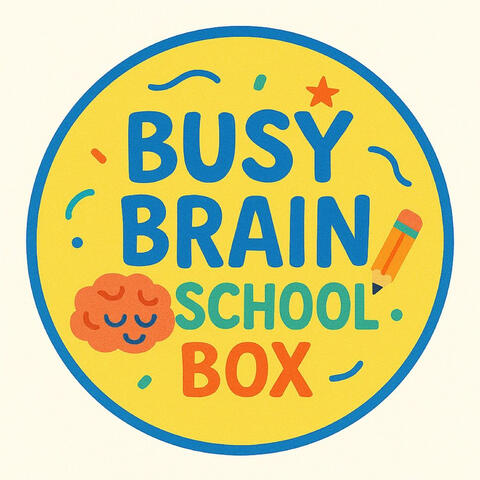 SCHOOL BOX
